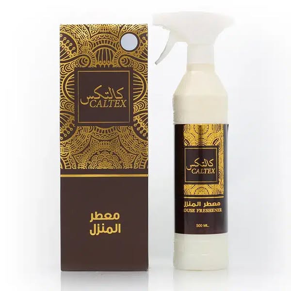 Caltex Room Air Freshener 500ml