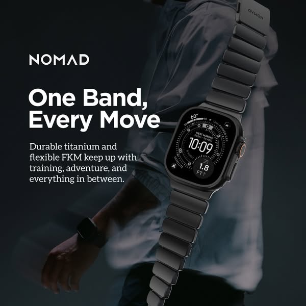 Built for More Than the Everyday