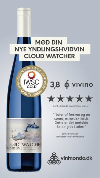 GULD & 5/5 STJERNER