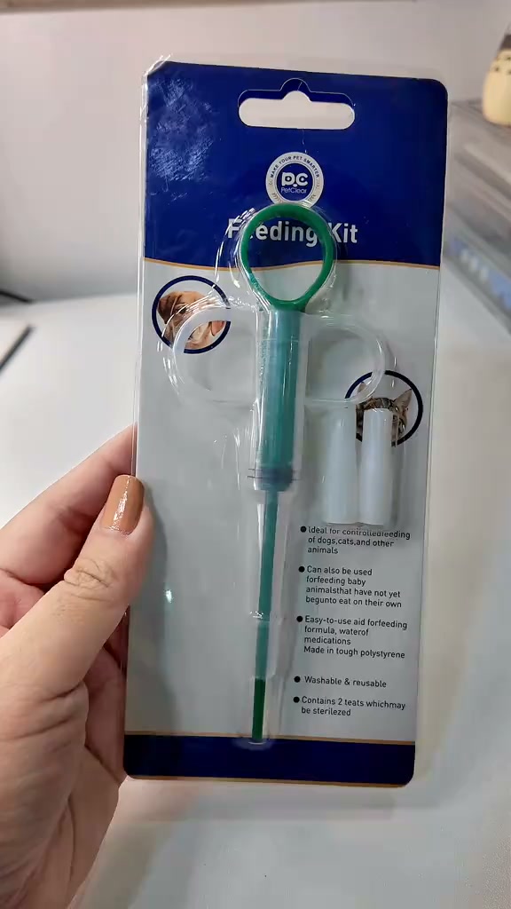 Anúncio de Panther-Products
