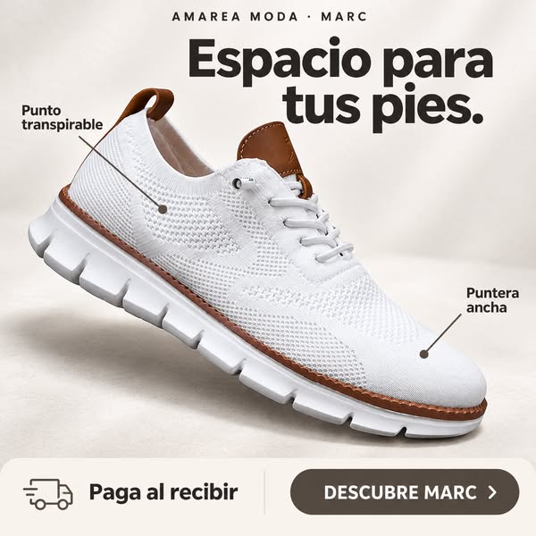 Las zapatillas que no te quieres quitar