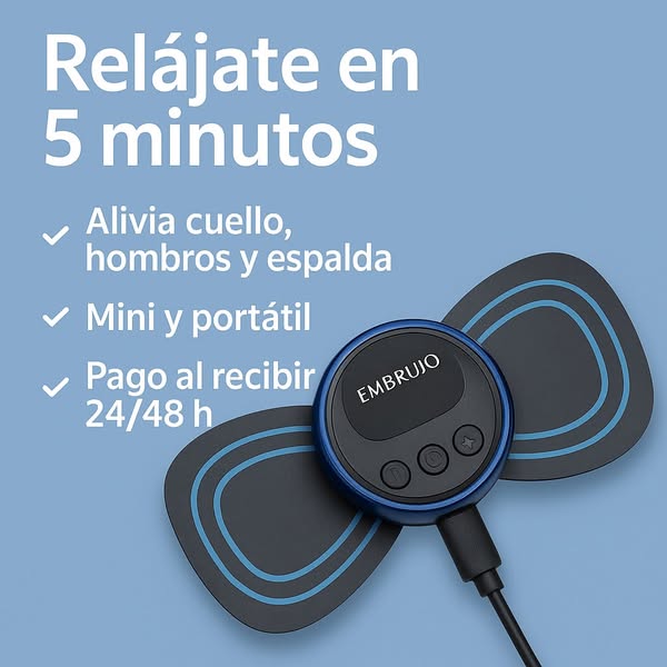 Envío Gratis Hoy