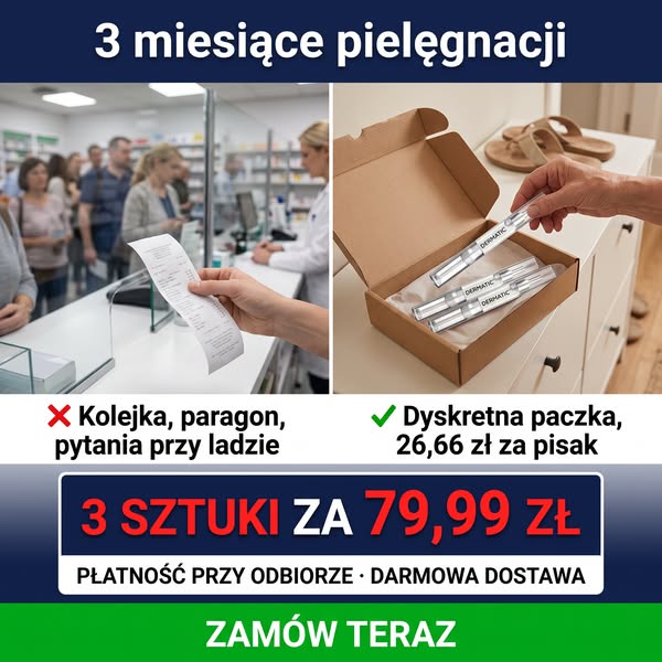 Zestaw na 3 miesiące – 79,99 zł