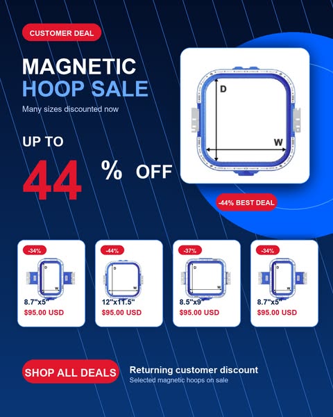 www.magnetichoop.com