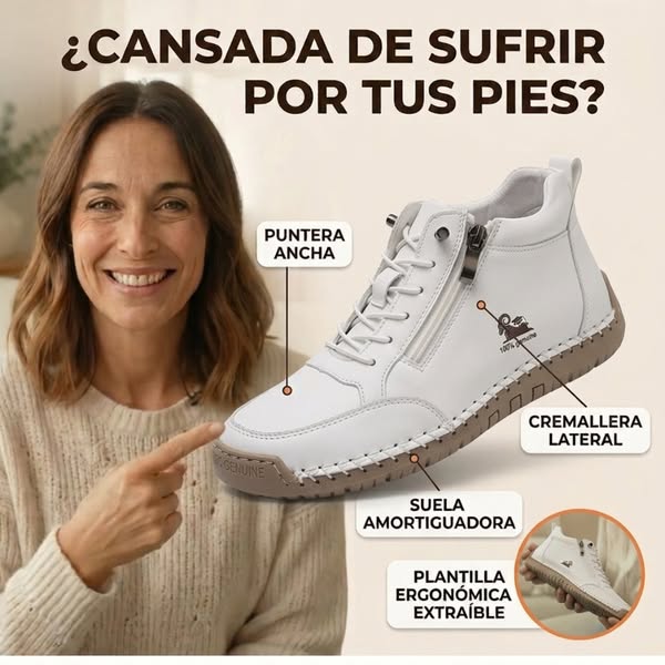 ¡HASTA UN 50% DE DESCUENTO! ÚLTIMAS TALLAS DISPONIBLES