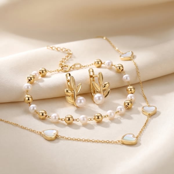 Mix & Match Stakora