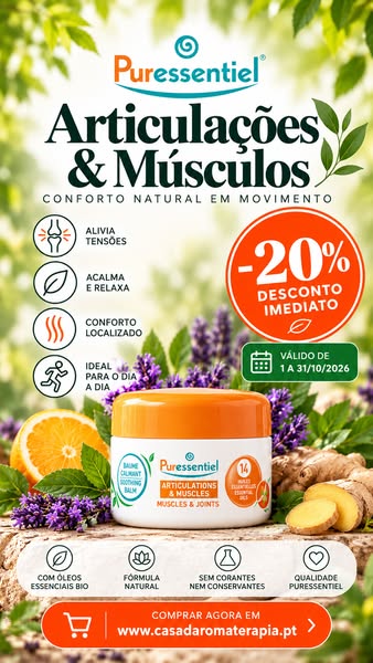 Toda a gama com -20%