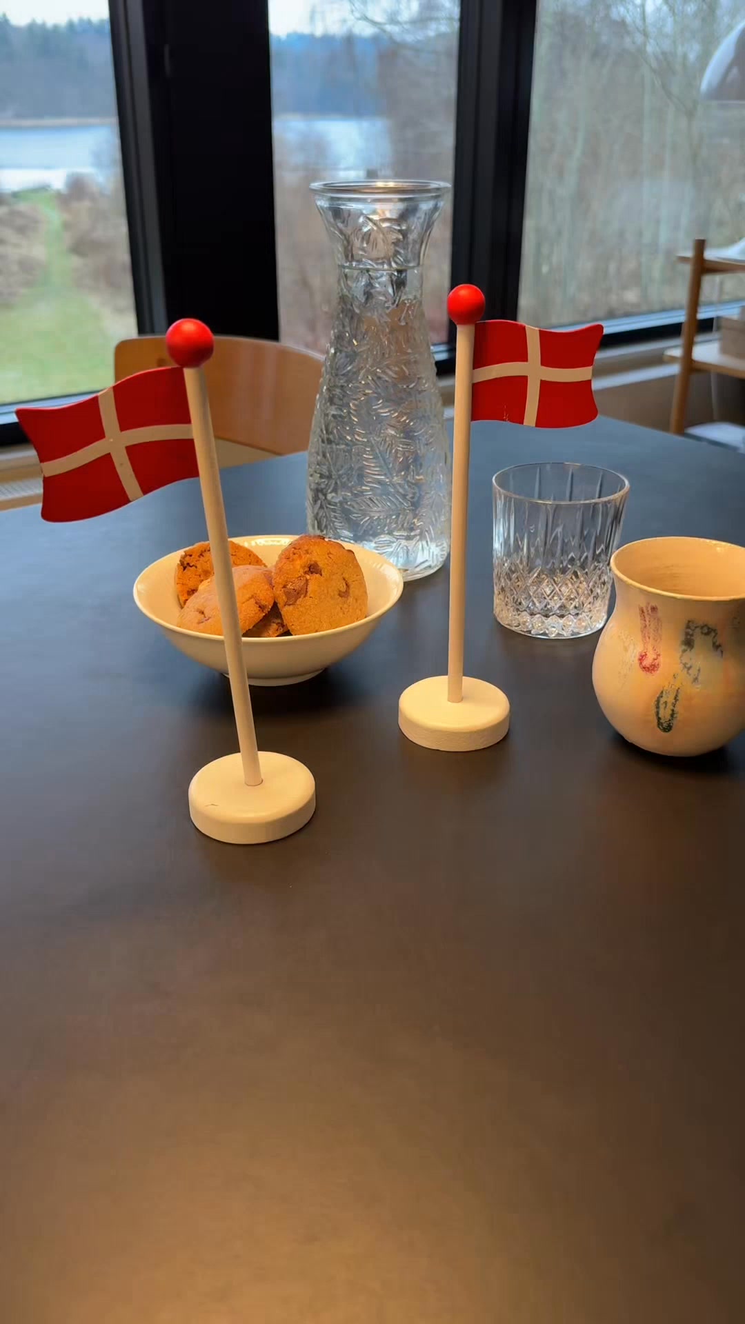 Ikke prepper. Bare fornuft.