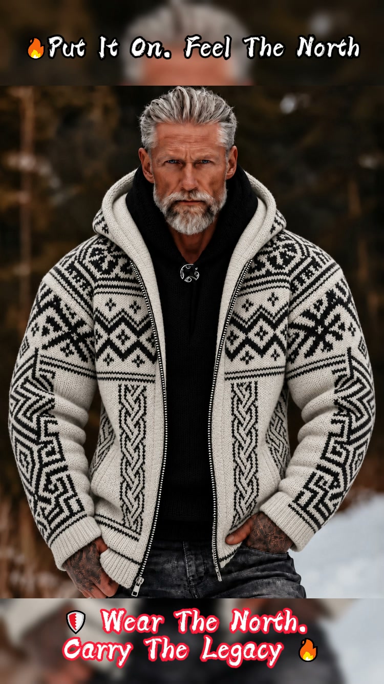 Viking Winter Collection