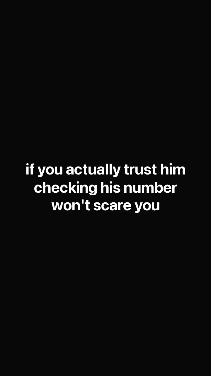 One Number. Full Insight