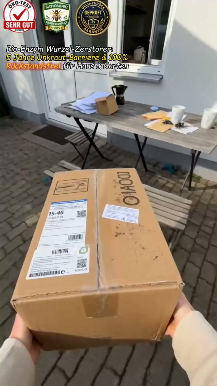 Effektive Gartenpflege leicht gemacht