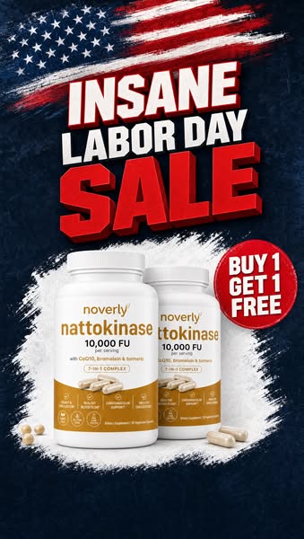 Discover The Power of Natto Today!