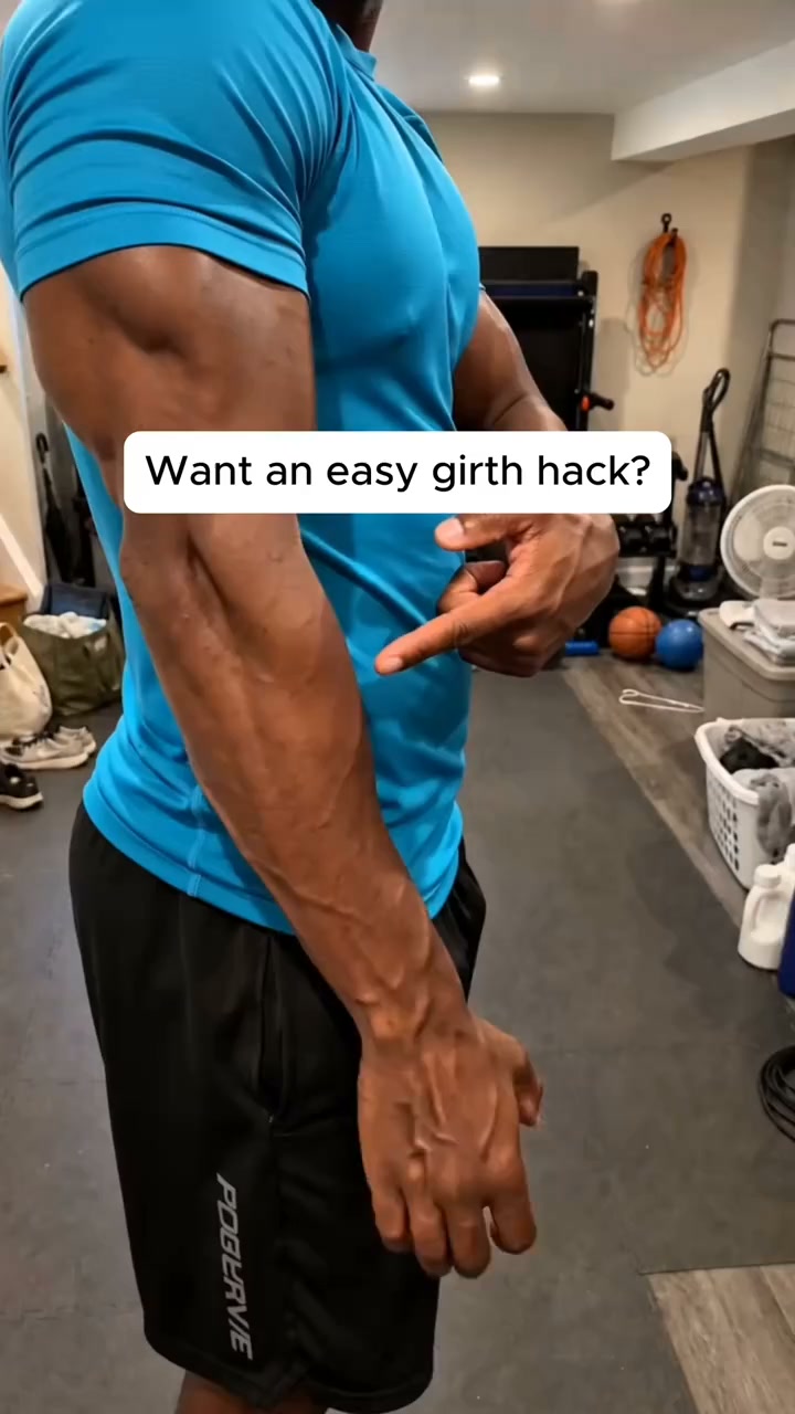 Build Stronger Grip Anywhere