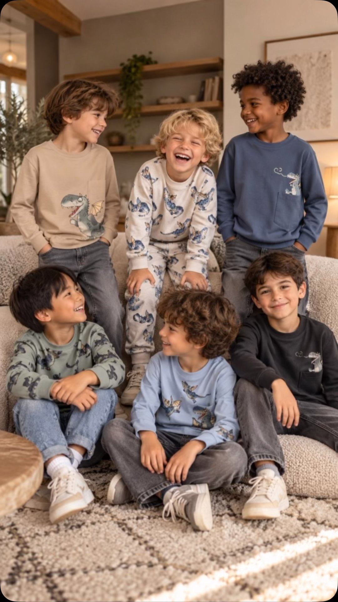 Anúncio de Schattige Babykleertjes