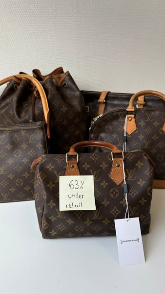 Europe's largest selection of bags