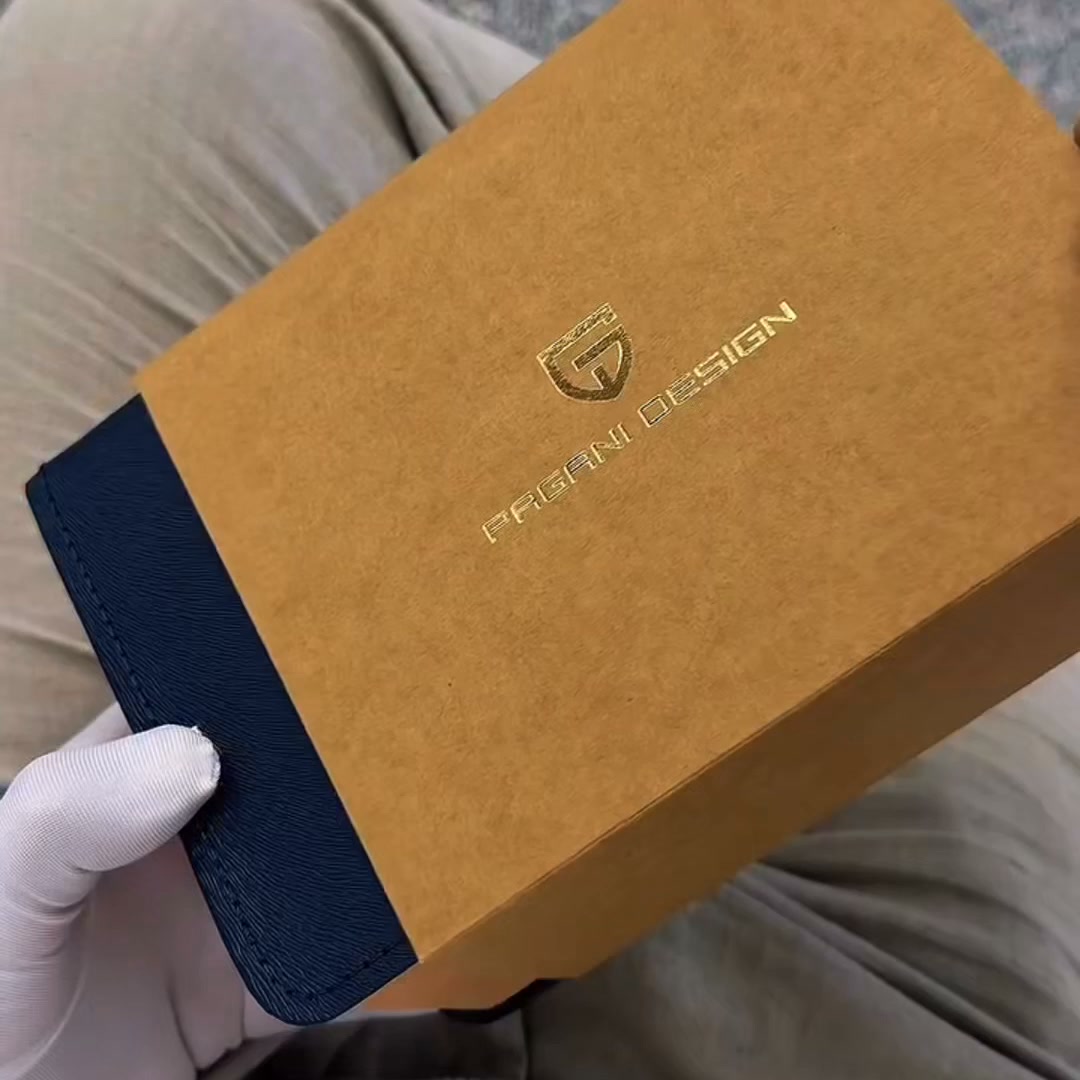Gift The Perfect Timepiece.