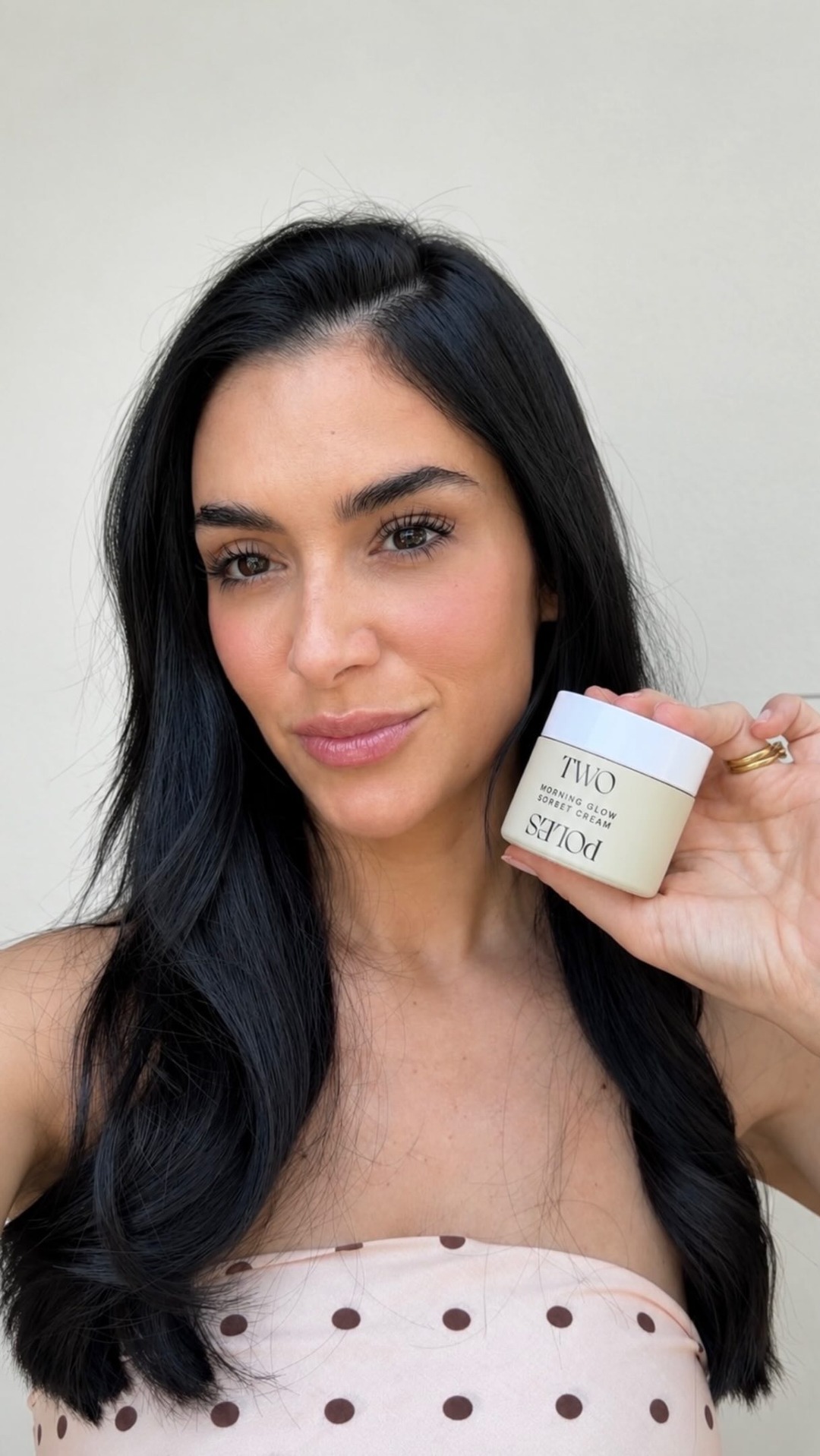 Anúncio de twopolescosmetics