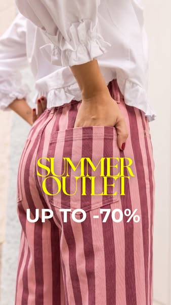 Summer Outlet