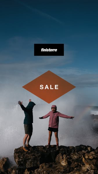 SALE NOW ON