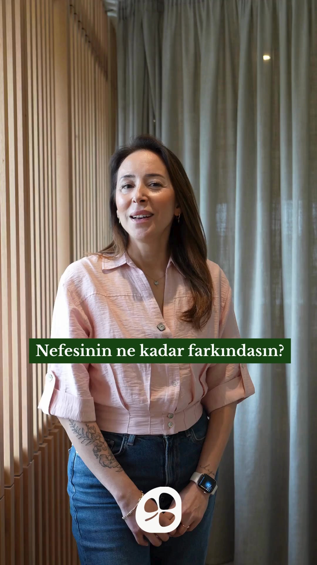 Anúncio de Miboso Wellbeing