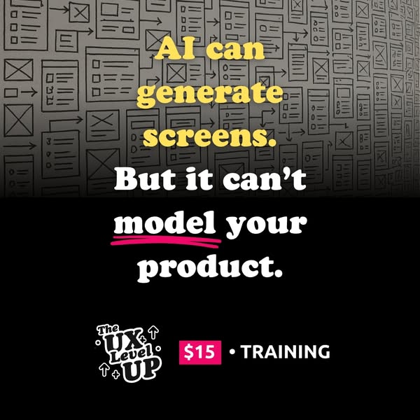 Level Up Your UX Practice