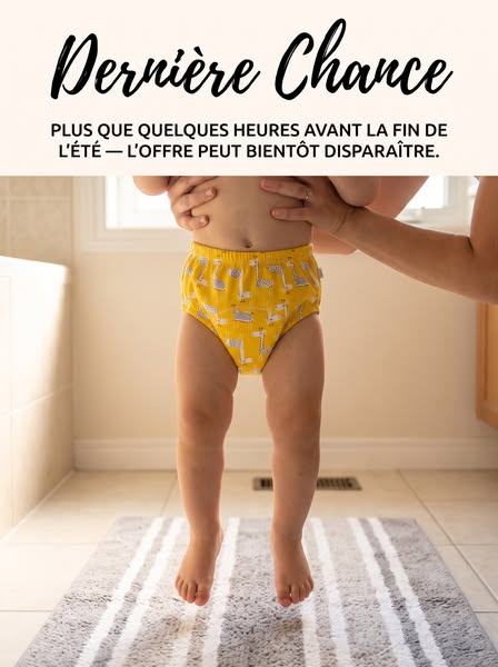 Moins d’accidents, une propreté plus rapide.