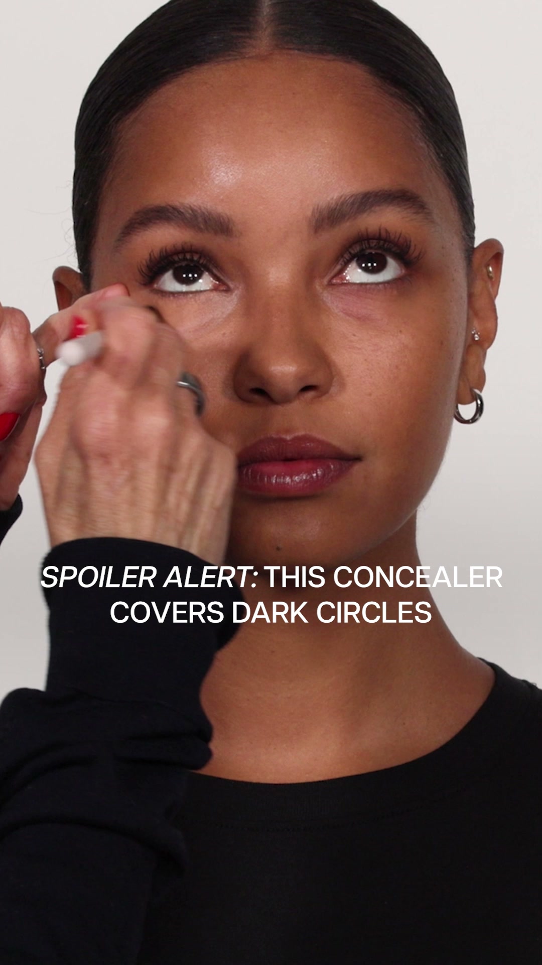The New Standard for Under-Eye Coverage