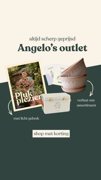 Shop met korting