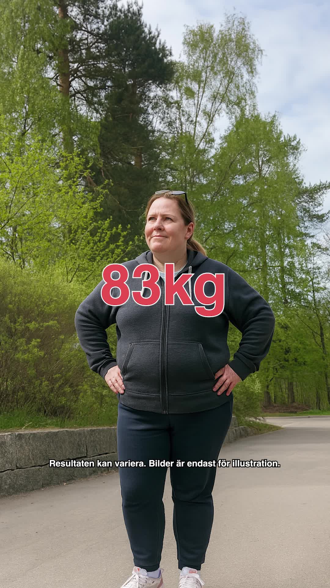 Gå ner i vikt med Craveless