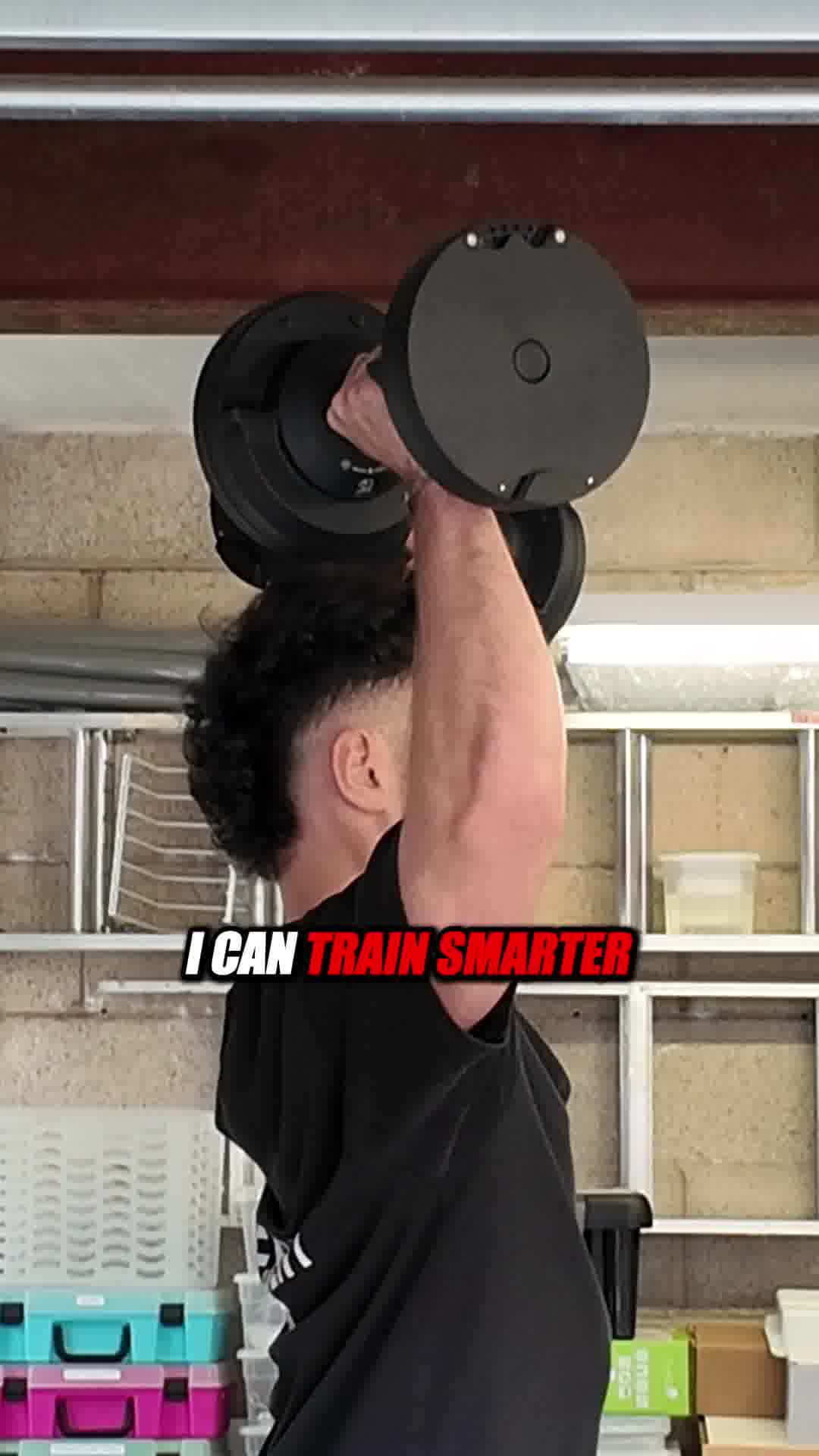 Get the UK's Best Adjustable Dumbbells
