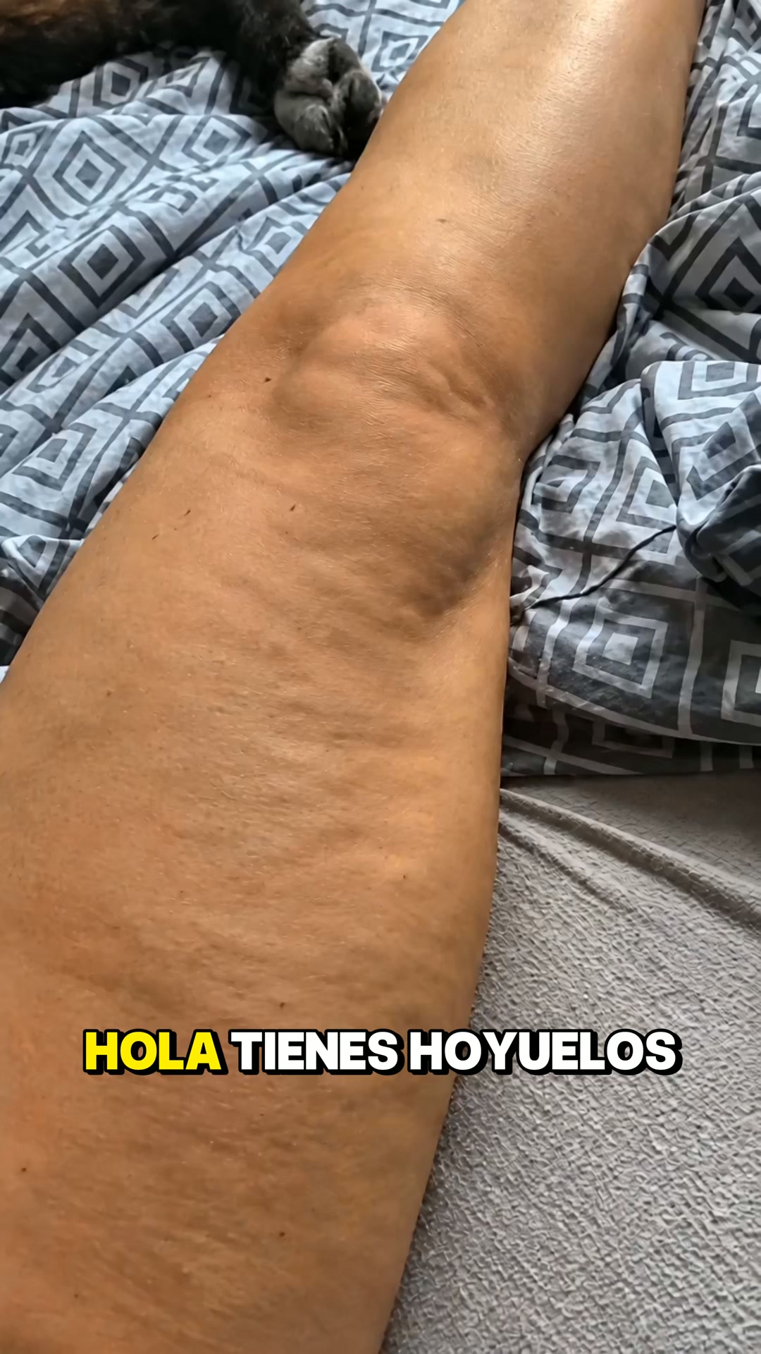 “Tu rutina corporal, desde casa”