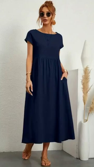 Rebajas de verano! Estilo y comodidad -50%