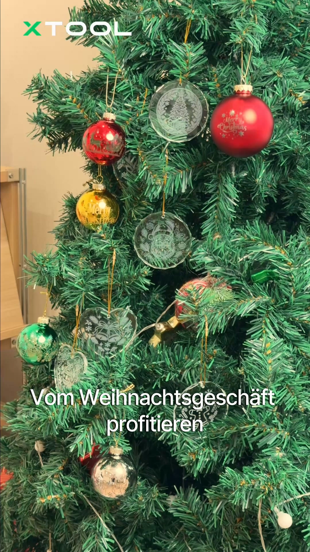 Meistern Sie den Weihnachtsansturm