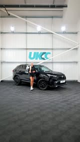 Win This Toyota RAV GR!