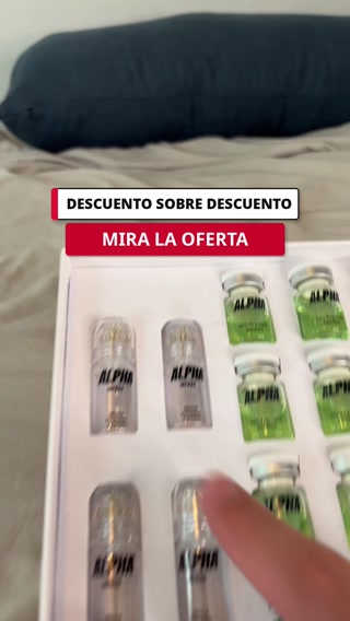 Recupera tu Cabello 5x Más Rápido—¡Ahorra Hasta 70% de Descuento!