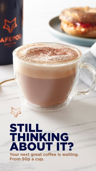 Your One-Stop Coffee Shop