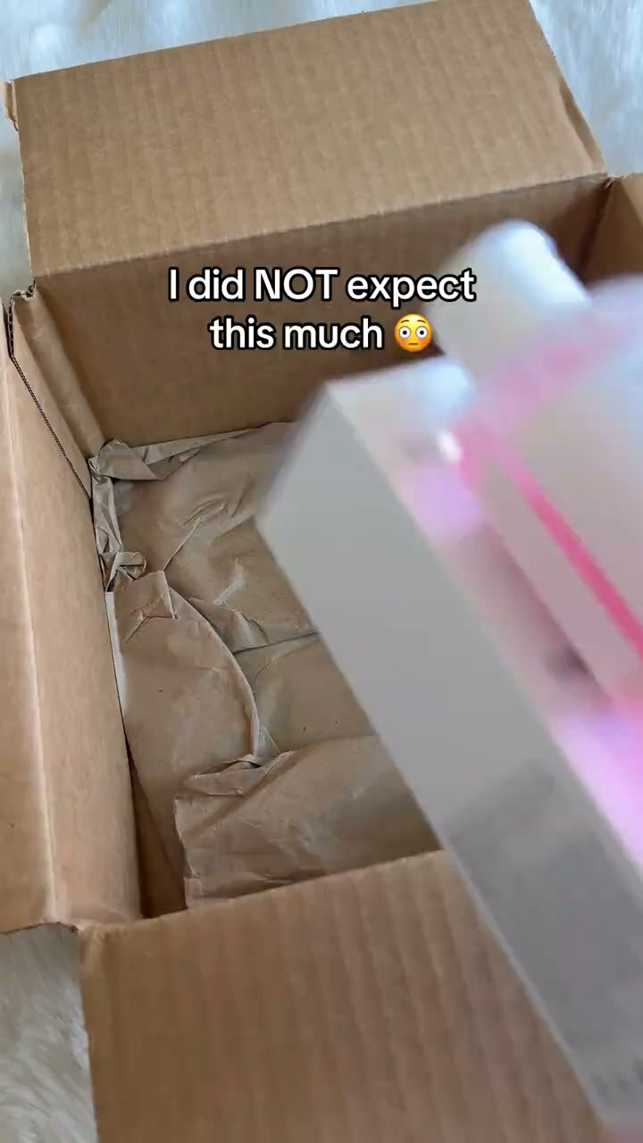 I was about to buy all the products separately...