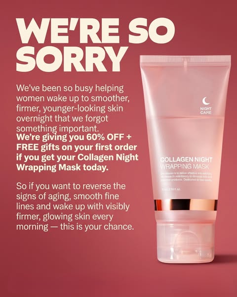 Buy 1 Get 2 FREE — 60 Day - Guarantee