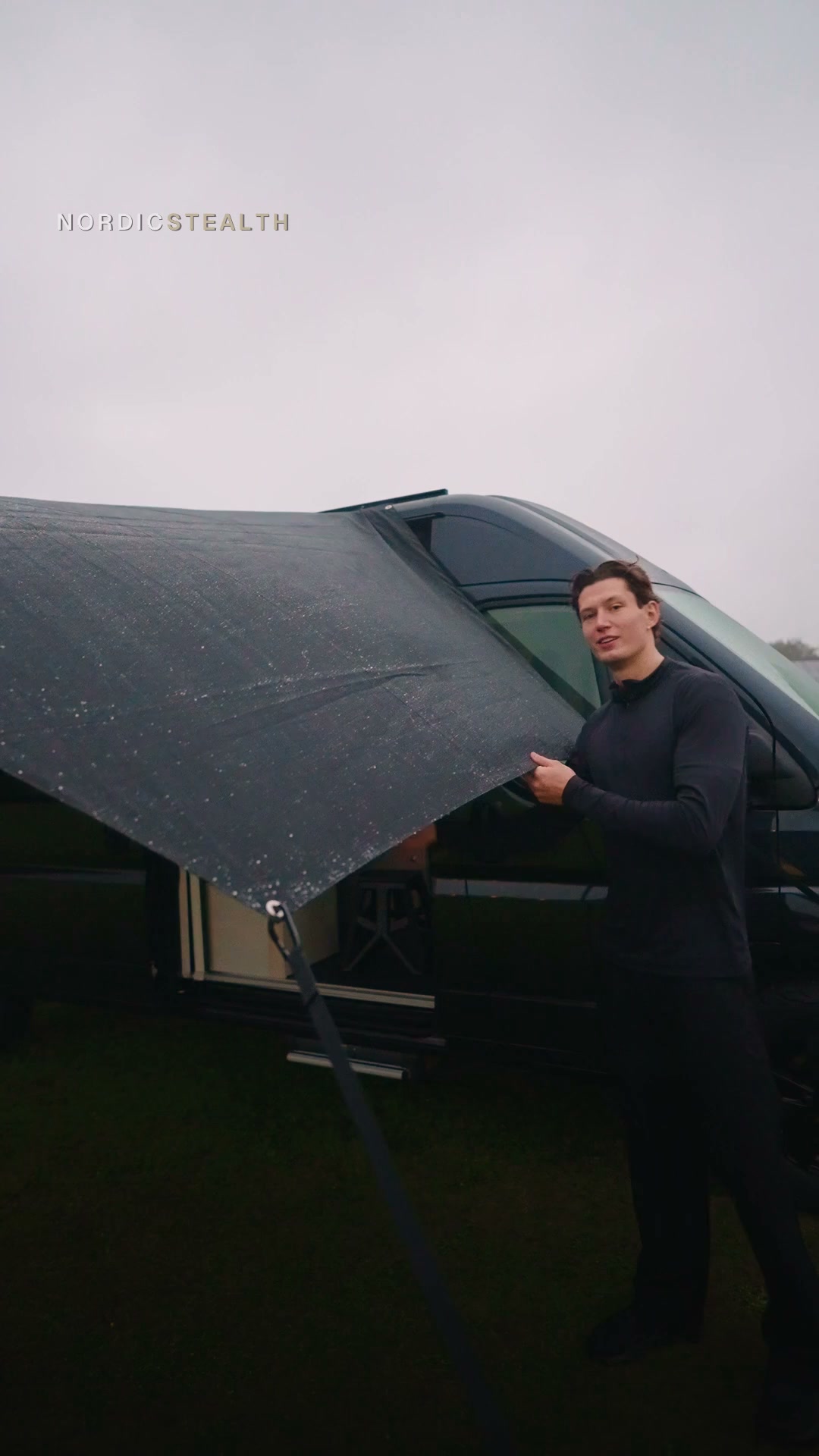 Check if it fits your van