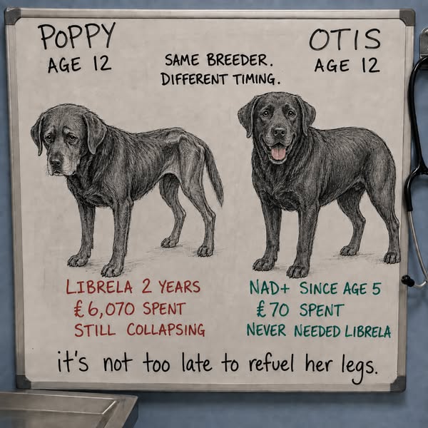 Read This Before Your Next Vet Bill