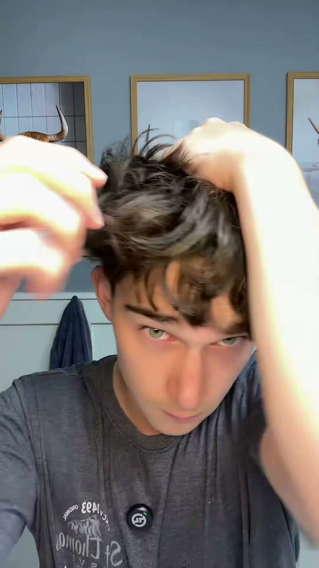 Instant Volume. Zero Fuss.