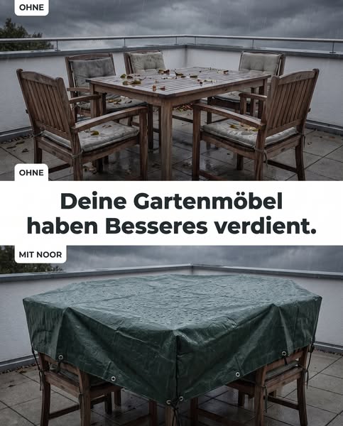Abdeckplane SUPER 200 g/m² – 19 Größen, 3 Farben