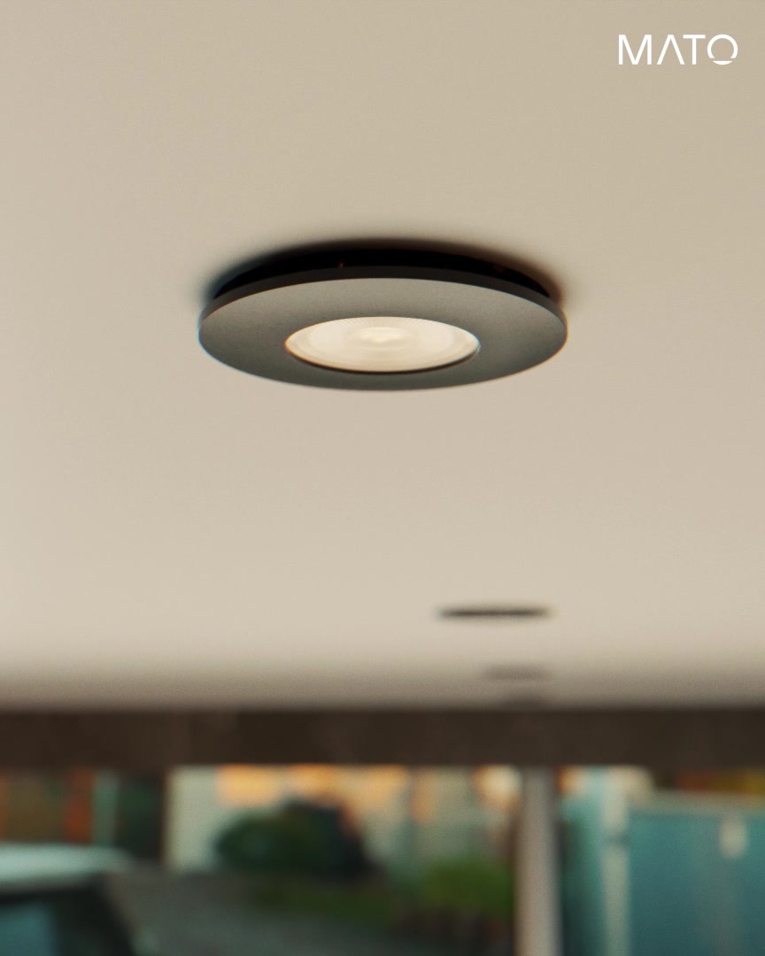 Die letzten LED-Einbauspots, die du kaufst