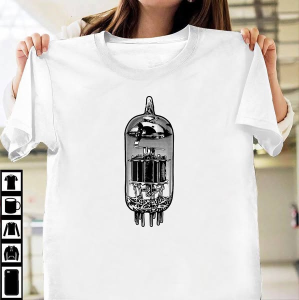 A Tube You Can Wear