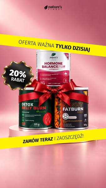 UŻYJ KODU: EXTRA20