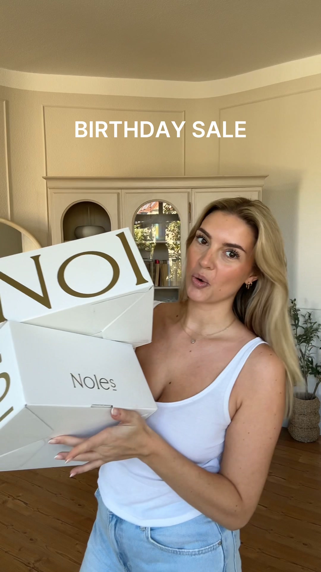 20 % zur Birthday Week