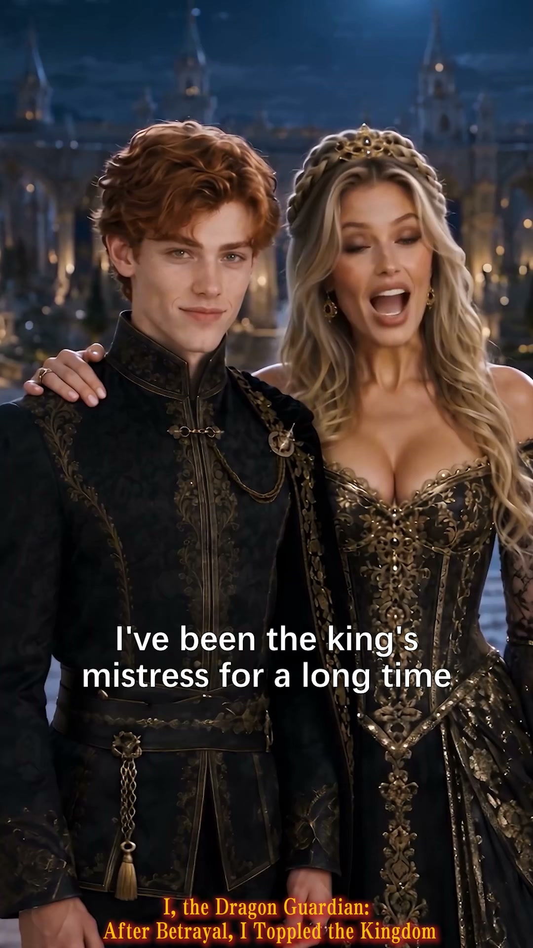 Next Episodes