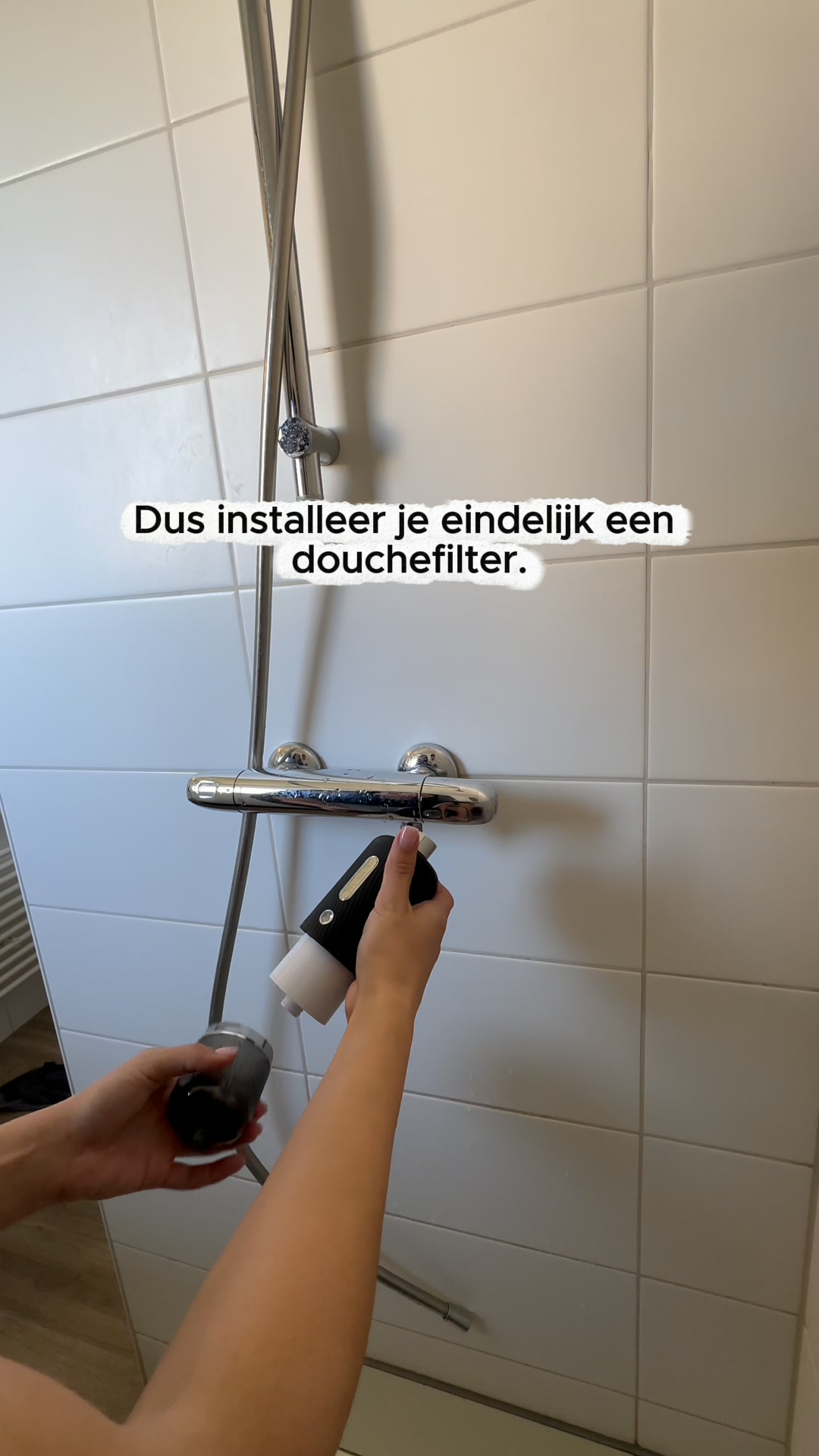 Dé oplossing tegen een droge huid en pluizig haar