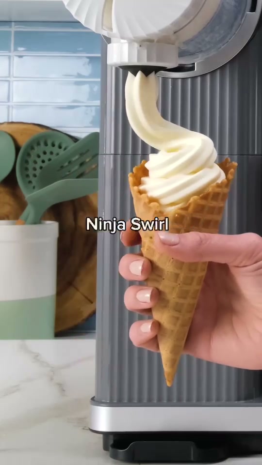 Anúncio de Ninja Kitchen UK
