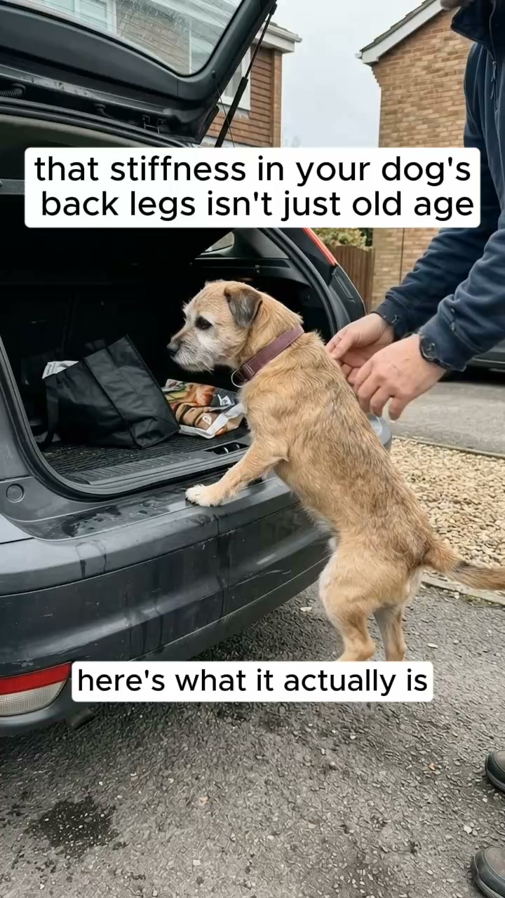 Help Them Move Again